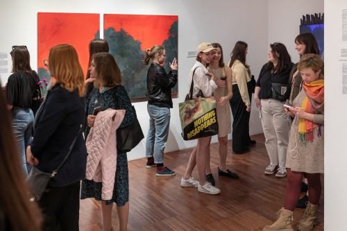 Więzi które wiążą