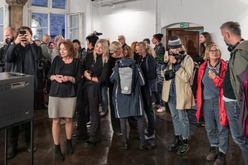 Niekończące się „Tango” w Entropii