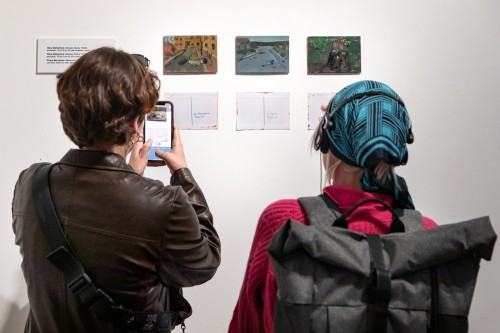 Więzi które wiążą