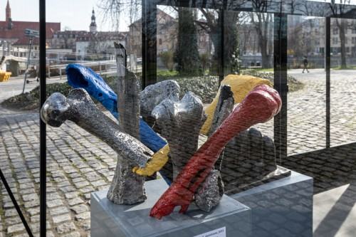 Hubert Bujak - D.N.A.