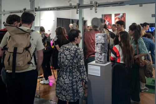 New Nature_wernisaż