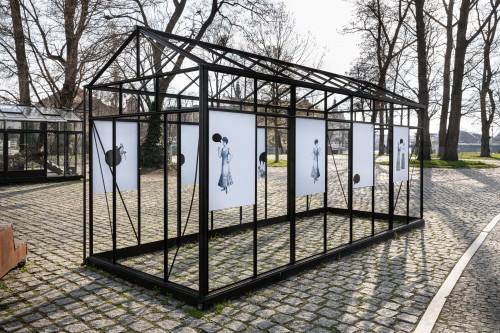 Anna Bujak - Small Talk