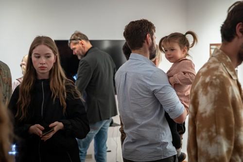 New Nature_wernisaż