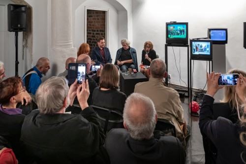 Niekończące się „Tango” w Entropii