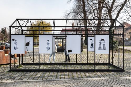 Anna Bujak - Small Talk