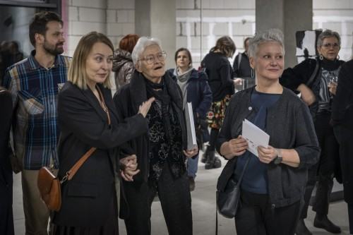 Porcelana jeszcze inaczej_wernisaż