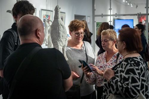 New Nature_wernisaż