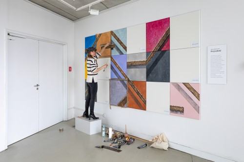 Sonia Ruciak, Trzy słowa