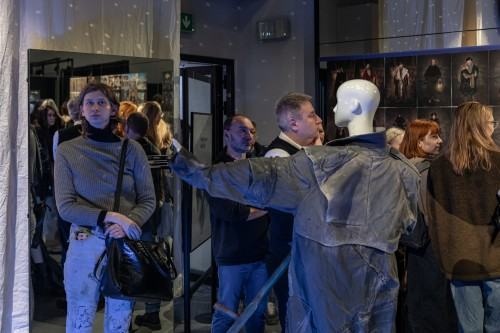 Najlepsze Dyplomy Scenografii