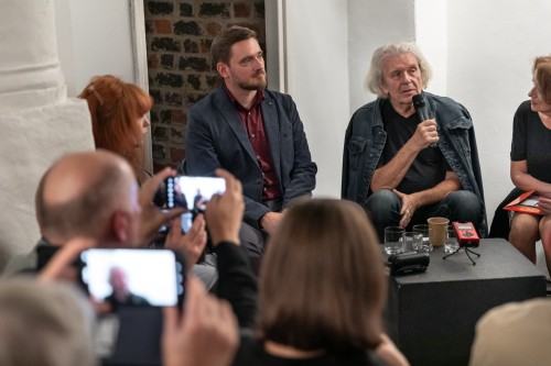 Niekończące się „Tango” w Entropii