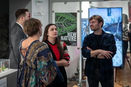 New Nature_wernisaż