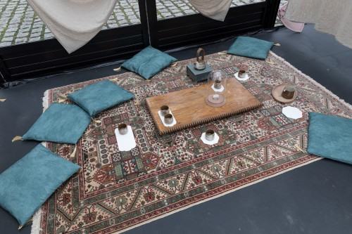 Black Frame Małgorzata Maternik