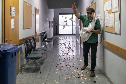 Kobierzec_Grzegorz Niemyjski