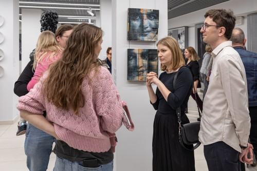 Pałac Kultury Zagłębia Artystyczny wielogłos