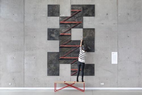 Sonia Ruciak, Trzy słowa