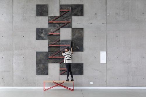 Sonia Ruciak, Trzy słowa