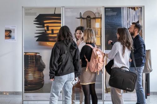 Mebel – życie po życiu_wernisaż