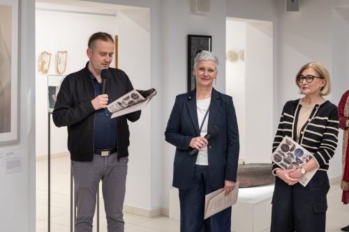 Pałac Kultury Zagłębia Artystyczny wielogłos