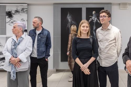 Pałac Kultury Zagłębia Artystyczny wielogłos