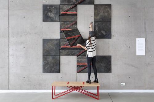 Sonia Ruciak, Trzy słowa