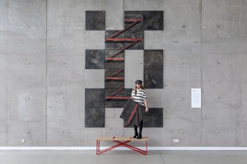 Sonia Ruciak, Trzy słowa