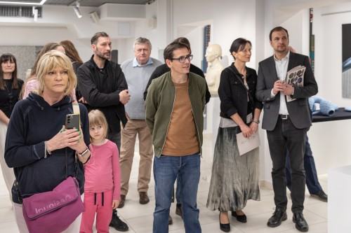 Pałac Kultury Zagłębia Artystyczny wielogłos