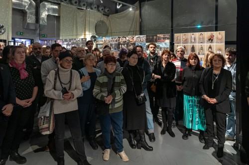 Najlepsze Dyplomy Scenografii