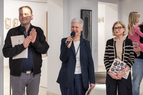 Pałac Kultury Zagłębia Artystyczny wielogłos