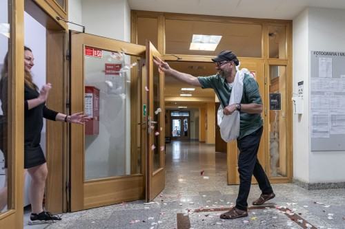 Kobierzec_Grzegorz Niemyjski