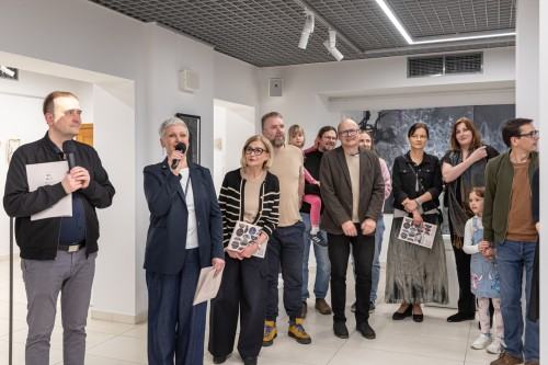 Pałac Kultury Zagłębia Artystyczny wielogłos