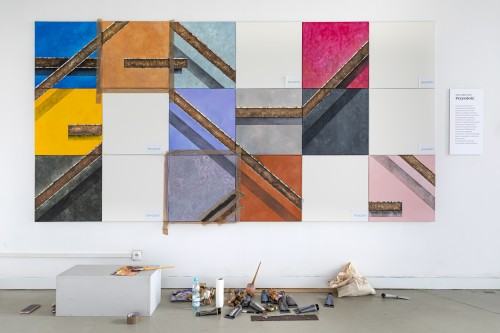 Sonia Ruciak, Trzy słowa