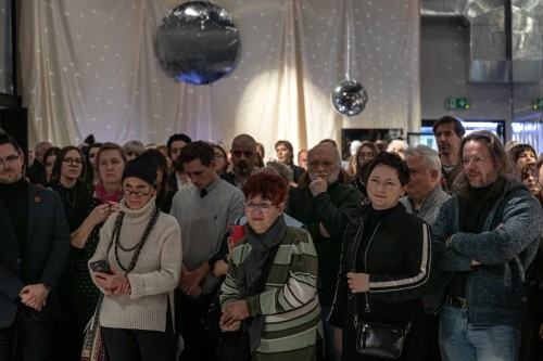 Najlepsze Dyplomy Scenografii