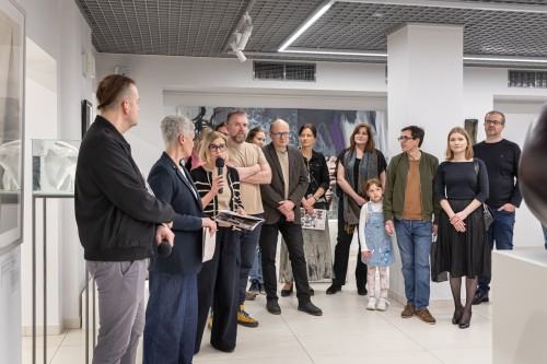 Pałac Kultury Zagłębia Artystyczny wielogłos