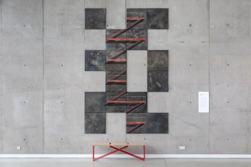 Sonia Ruciak, Trzy słowa