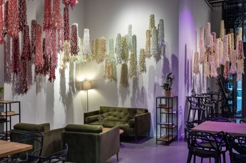 Saitip Majewska - Przejrzystość radości