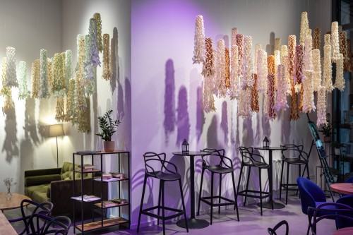 Saitip Majewska - Przejrzystość radości