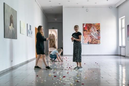 Kobierzec_Grzegorz Niemyjski