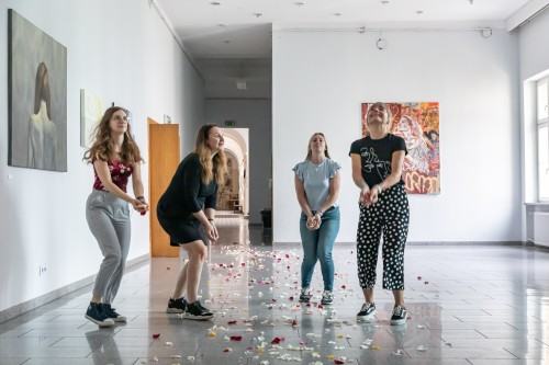 Kobierzec_Grzegorz Niemyjski