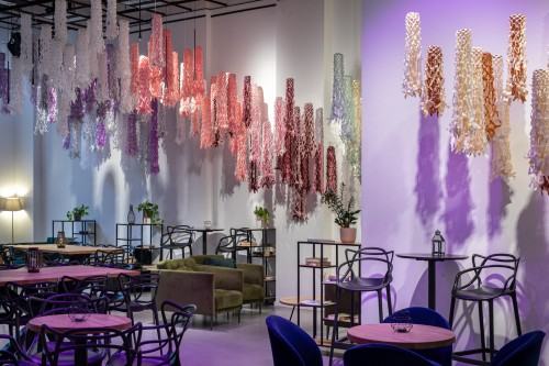 Saitip Majewska - Przejrzystość radości