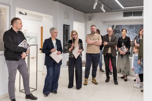 Pałac Kultury Zagłębia Artystyczny wielogłos