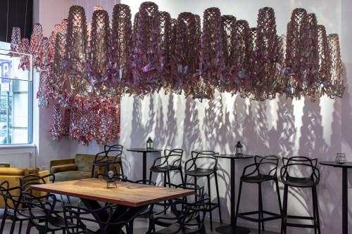 Saitip Majewska - Przejrzystość radości