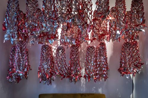 Saitip Majewska - Przejrzystość radości