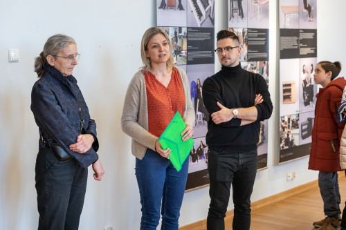 Mebel – życie po życiu_wernisaż