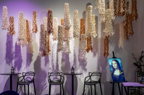 Saitip Majewska - Przejrzystość radości