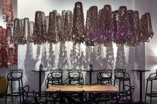 Saitip Majewska - Przejrzystość radości