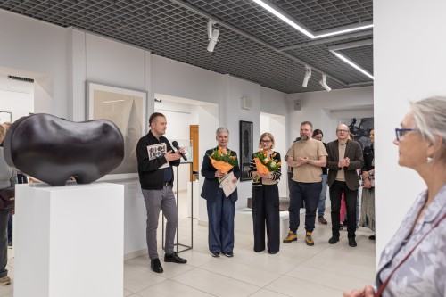 Pałac Kultury Zagłębia Artystyczny wielogłos