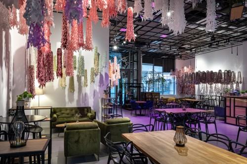 Saitip Majewska - Przejrzystość radości