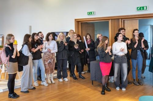 Mebel – życie po życiu_wernisaż