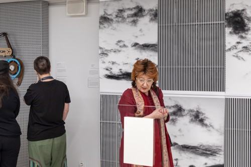 Pałac Kultury Zagłębia Artystyczny wielogłos