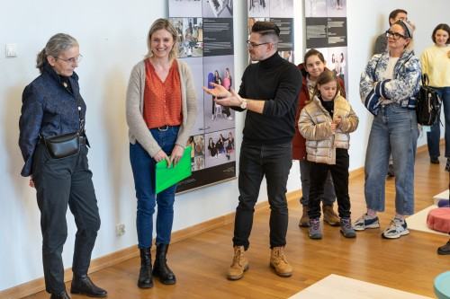 Mebel – życie po życiu_wernisaż